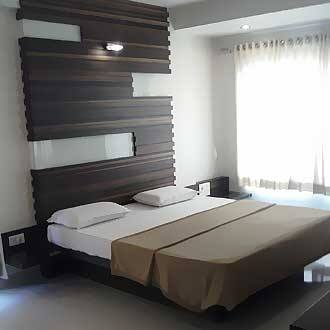 Hotel Sai Siddhi, Shirdi 2